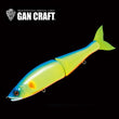 Gan Craft Jointed Claw 178 Floating