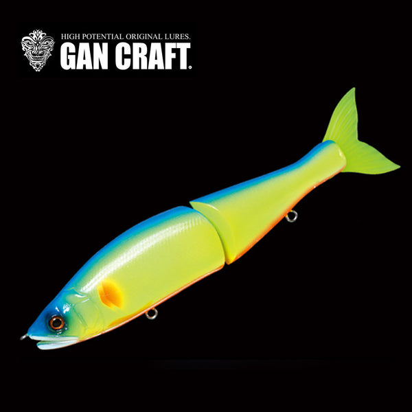 Gan Craft Jointed Claw 178 Floating