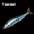 Gan Craft Jointed Claw 178 Floating