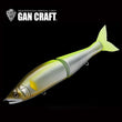 Gan Craft Jointed Claw 178 Floating