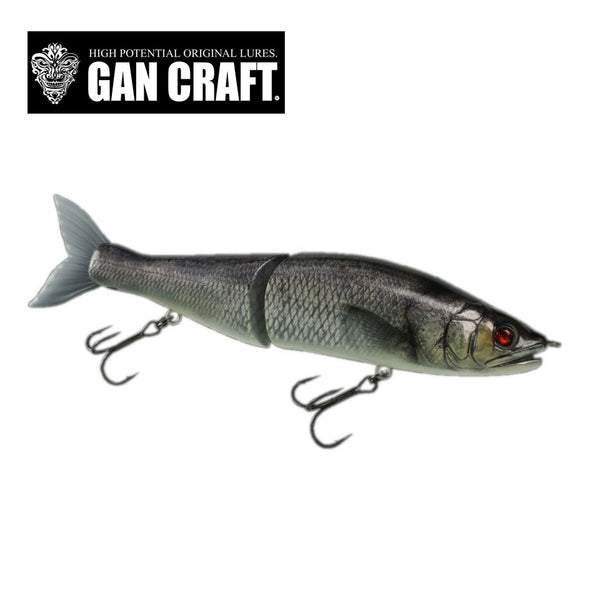 Gan Craft Jointed Claw 178 Floating