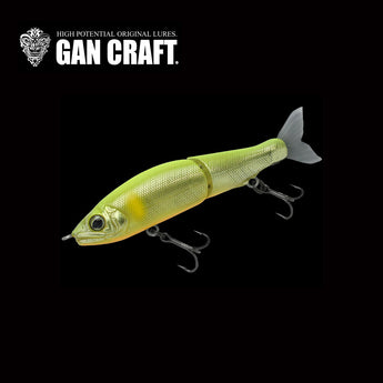Gan Craft Jointed Claw 70 Sinking