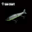 Gan Craft Jointed Claw 70 Sinking