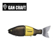Gan Craft Jointed Claw Ratchet 184