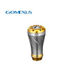 Gomexus Power Knob Aluminium 20mm