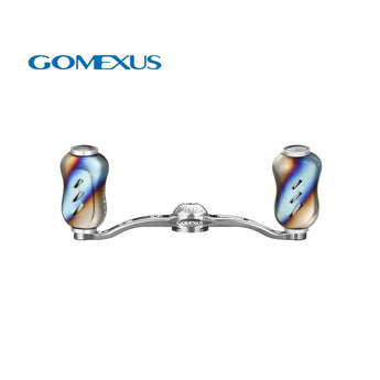 Gomexus BFS Finesses Double Knob 100 mm