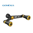 Gomexus Carbon Double Spinning Handle 98mm