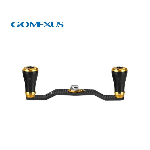 Gomexus BC Carbon Handle 95mm