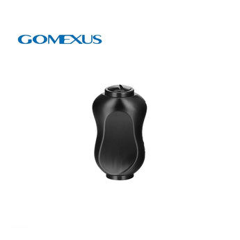 Gomexus Fingerprint Handle Knob 22 mm