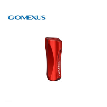 Gomexus Power Knob Aluminium 21mm