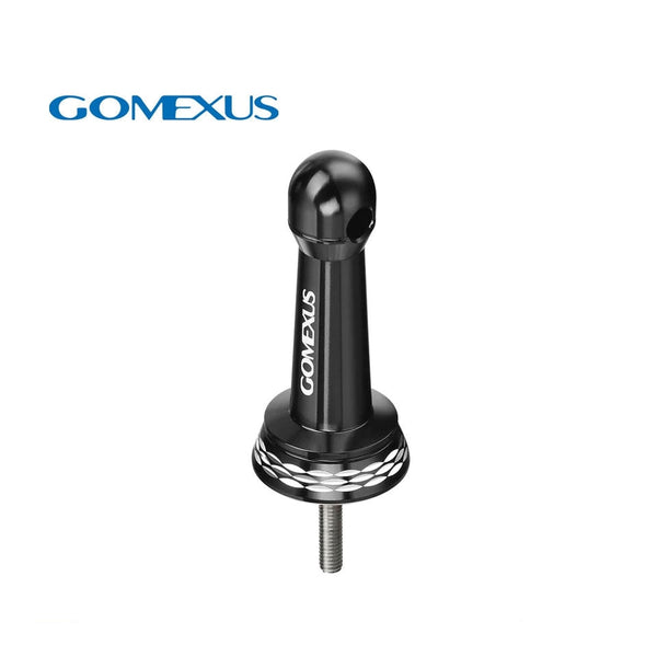 Gomexus Reel Stand R3 Aluminium 42mm
