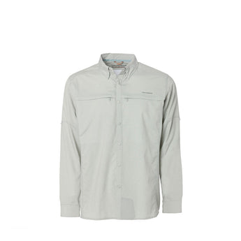 Chemise Bayamo Cooling LS Grundens