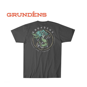Grundens Mermaid SS T-Shirt