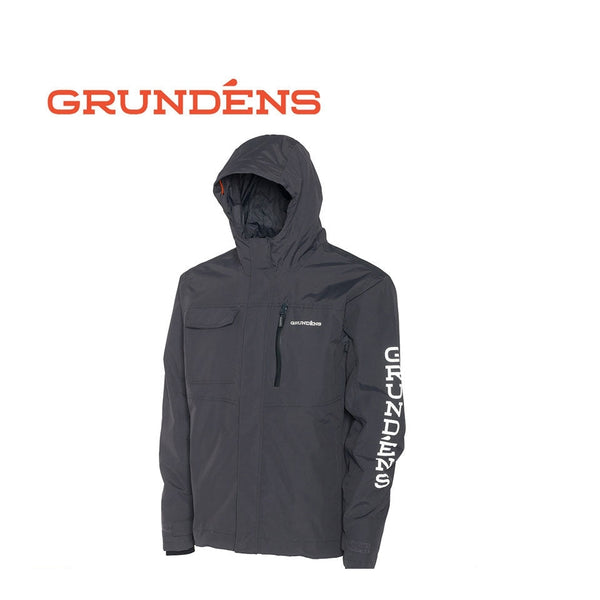 Grundens Transmit Jacket Anchor
