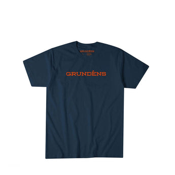 T-shirt Grundens WrdMrk