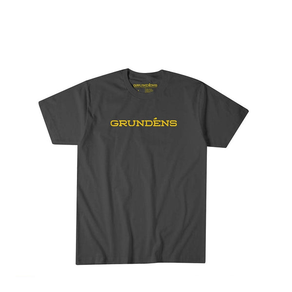 T-shirt Grundens WrdMrk