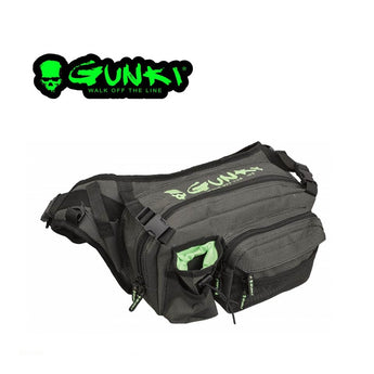 Gunki Iron-T Walk Bag GM