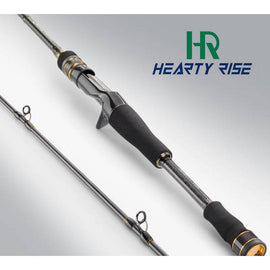 Hearty Rise Valley Hunter BC