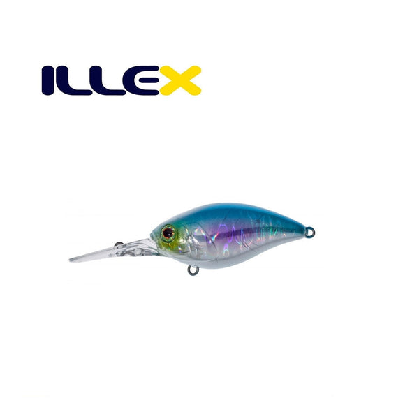 Illex Block Ripper 48 MR