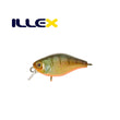 Illex Diving Chubby 38
