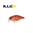 Illex Diving Chubby 38