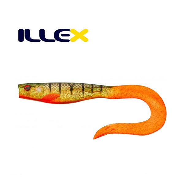 Illex Dexter Eel 210