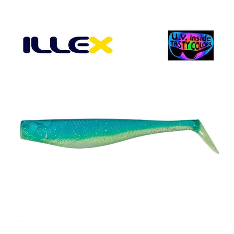 Illex Dexter Shad UV 200mm