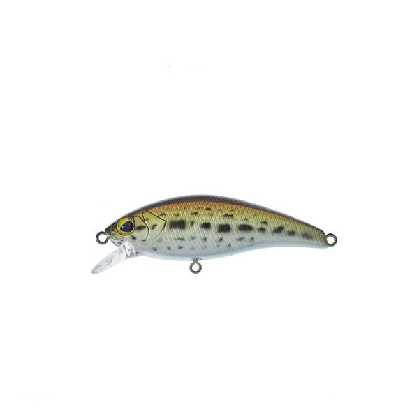 Illex Flat Tricoroll 55 S