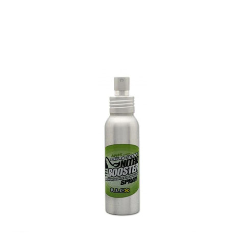 Illex Nitro Booster Spray 75ml