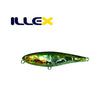 Illex Water Moccasin 75