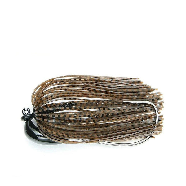 Keitech Rubber Jig Model III 14g / 1/2 oz.