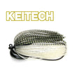 Keitech Rubber Jig Model III 14g / 1/2 oz.