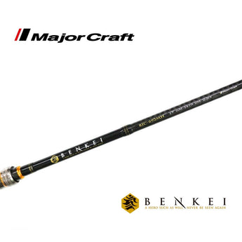 Major Craft Benkei BC