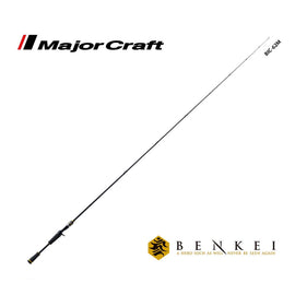 Major Craft Benkei BC