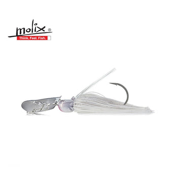Molix Compact Blade Jig 10,5gr