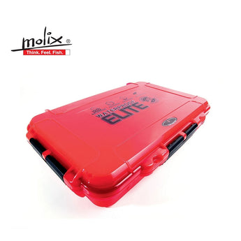 Molix Elite Waterproof Box