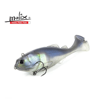 Molix Hybrid Swimmer 165