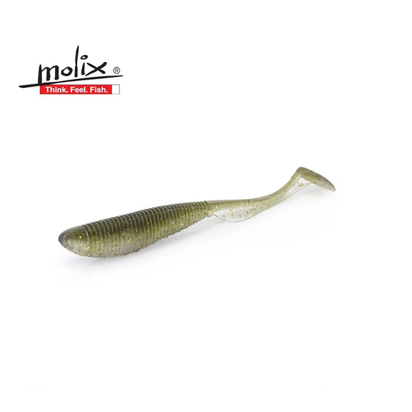 Molix RA Shad 3"