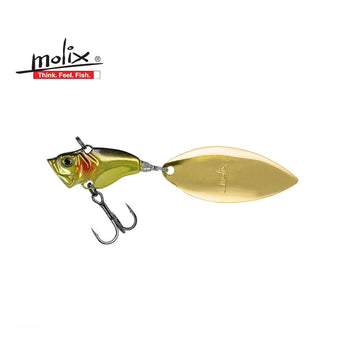 Molix Trago Spin Tail Willow 1/4 oz.
