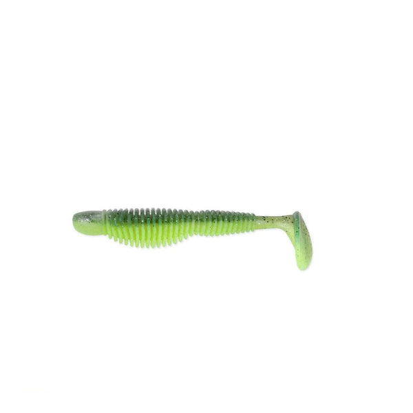 Reins 4" FAT Bubbling Shad