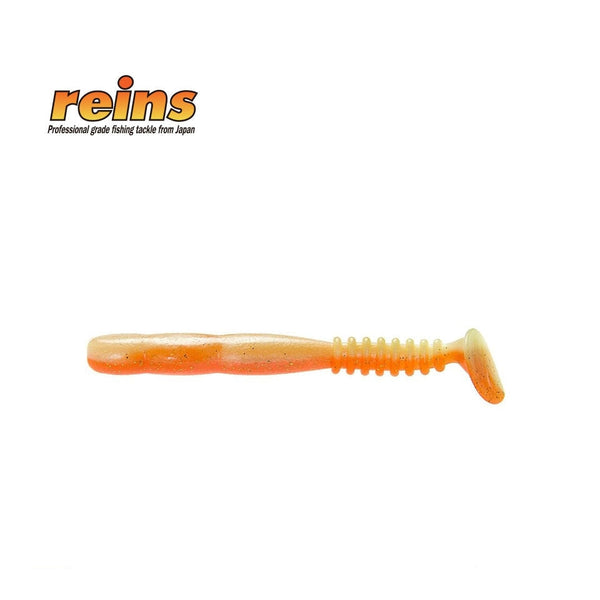 Reins 5" FAT Rockvibe Shad