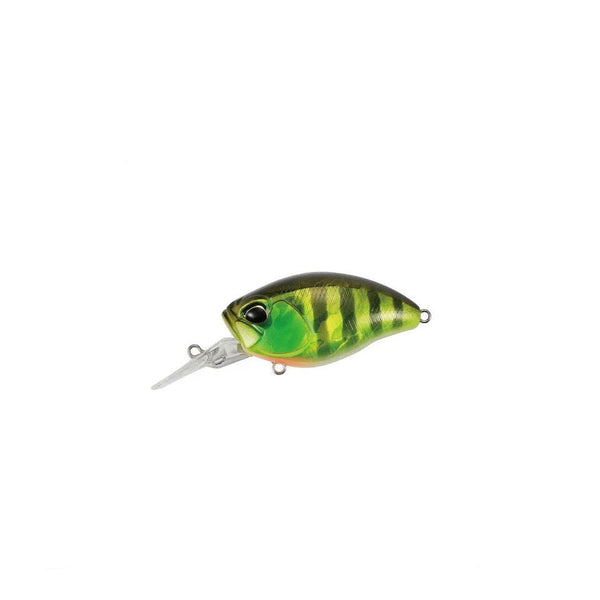 DUO Realis Crank 48MR Kabuki