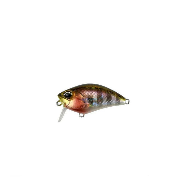 DUO Realis Crank 50SSR Kabuki