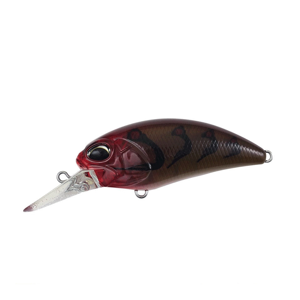 Leurre Flottant Duo Realis Crank M65 11A (63mm, 16g) Pour Bass – Neuf