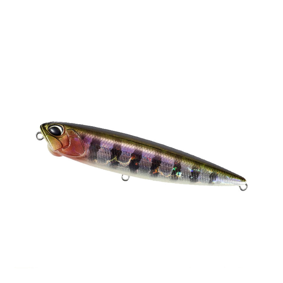 Esca topwater DUO Realis Pencil 100F | Walking the Dog 2025 Esca topwater DUO Realis Pencil 100F | Walking the Dog 2025