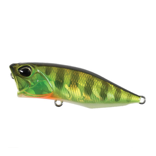 DUO Realis Popper 64