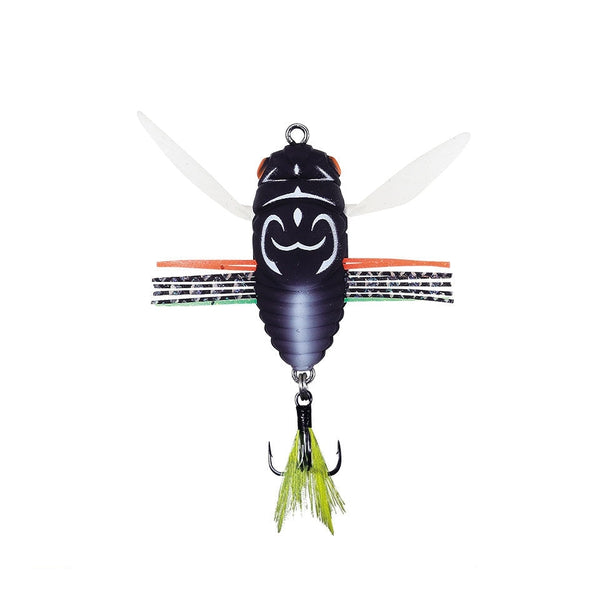 DUO Realis Koshinmushi