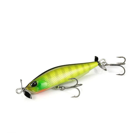 DUO Realis Spinbait 72 Alpha