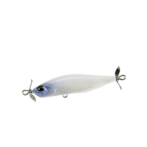DUO Realis Spinbait 72 Alpha