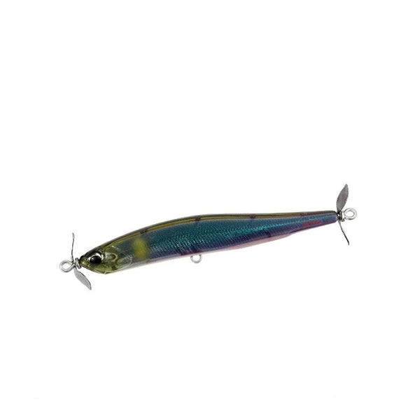 DUO Realis Spinbait 80 (G-FIX)